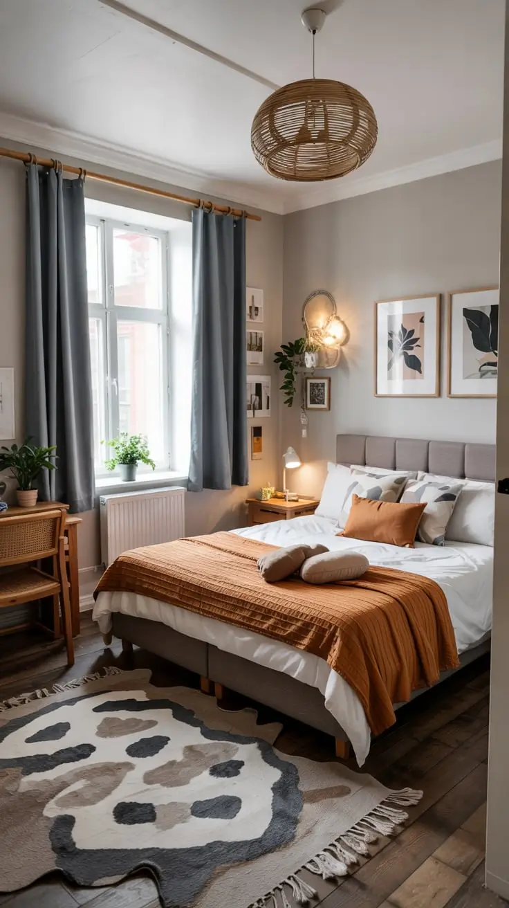 Transform Your Sleep Space With Stunning Blackout Curtains For Bedroom Ideas 2026