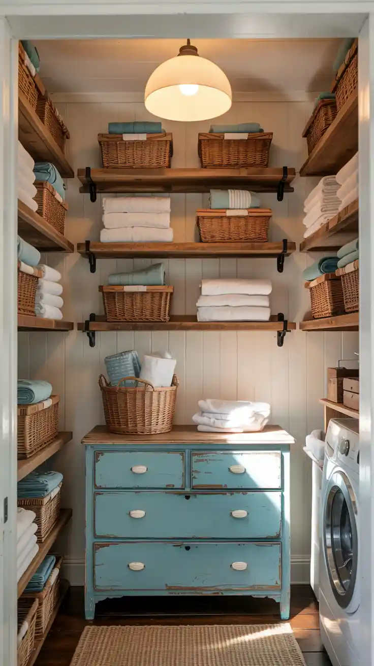 Transform Your Home With The Best Pantry In Laundry Room Ideas 2026