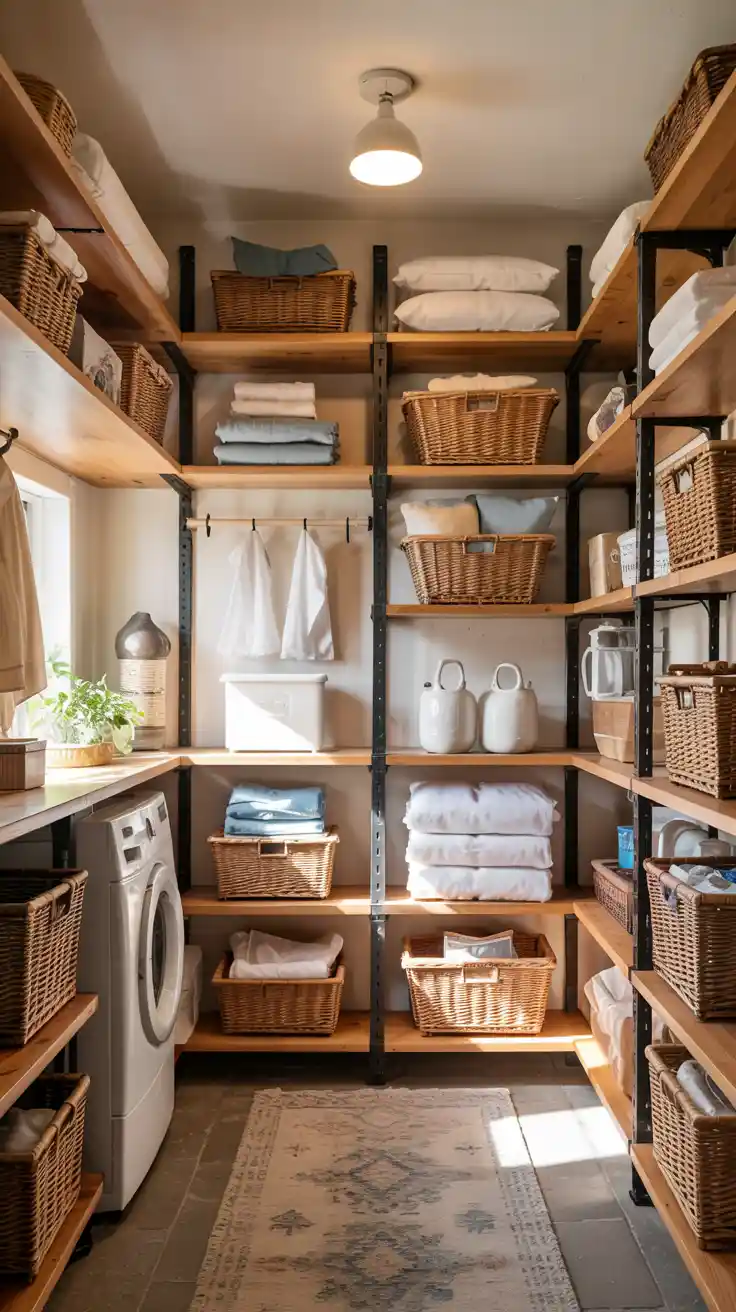 Transform Your Home With The Best Pantry In Laundry Room Ideas 2026