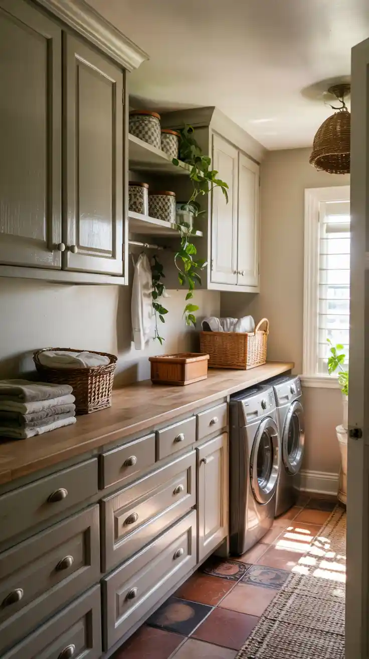 Transform Your Home With the Best Laundry Room Designs Ideas 2026