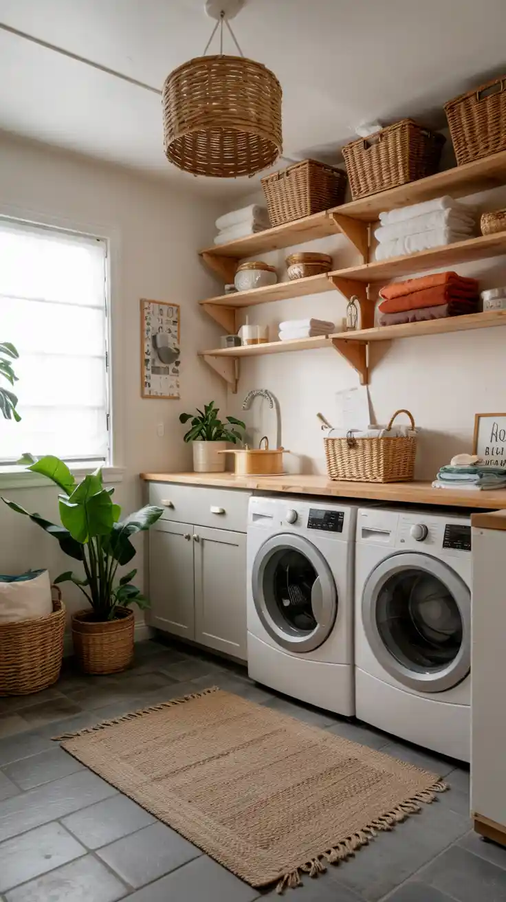 Transform Your Home With the Best Laundry Room Designs Ideas 2026