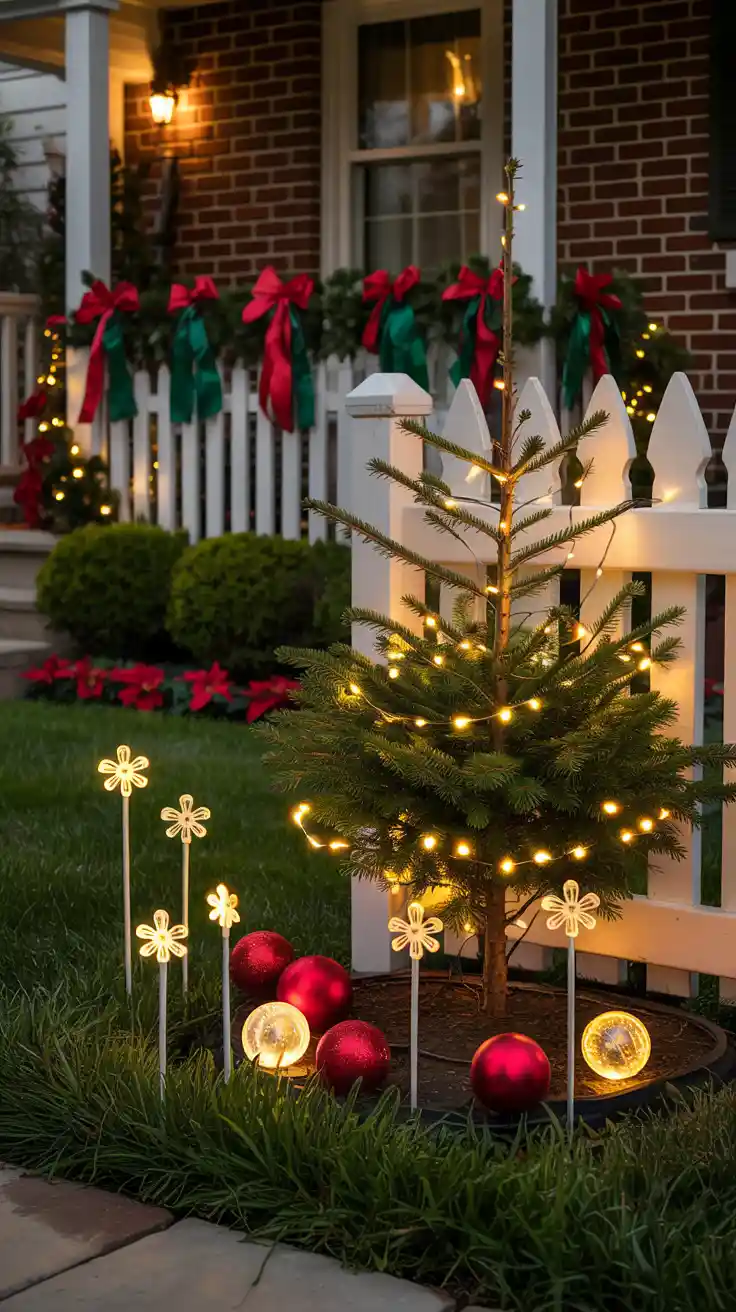 Transform Your Home With Stunning Outdoor Christmas Lights 2026