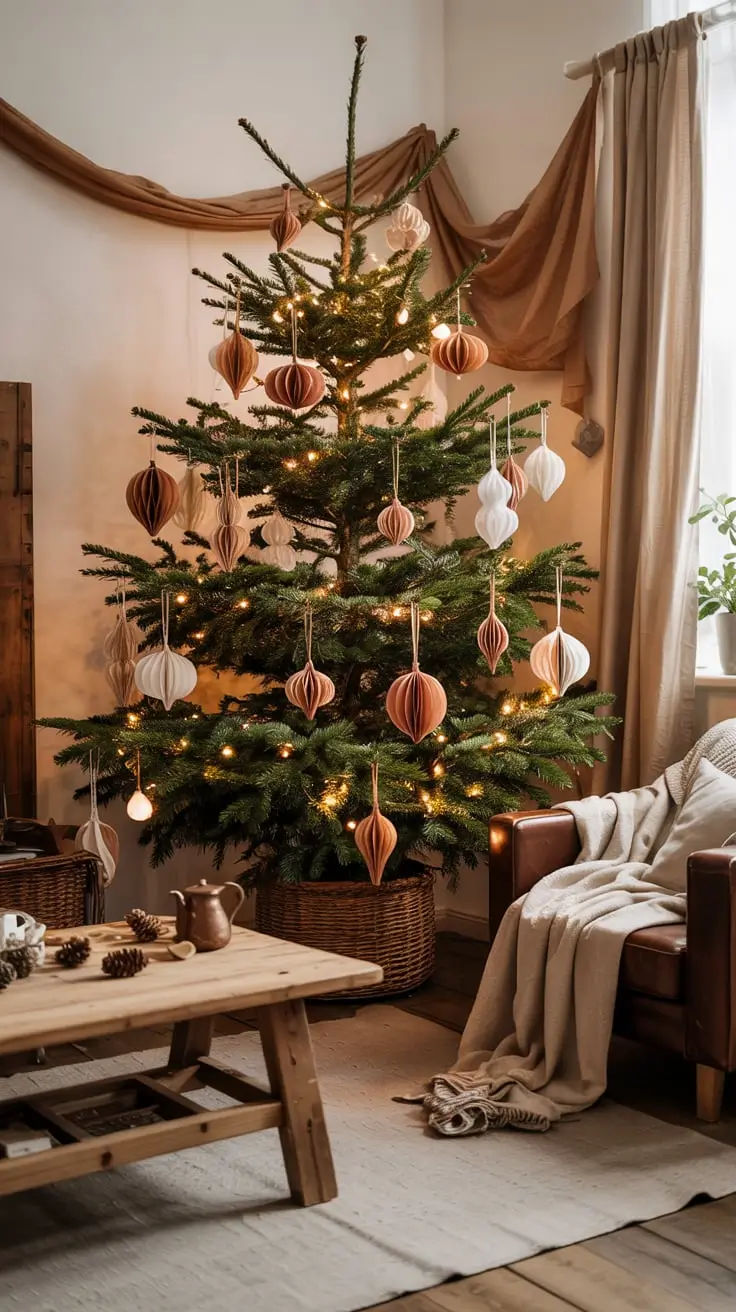 Enchanting Christmas Tree Inspiration 2025 For A Magical Holiday Home