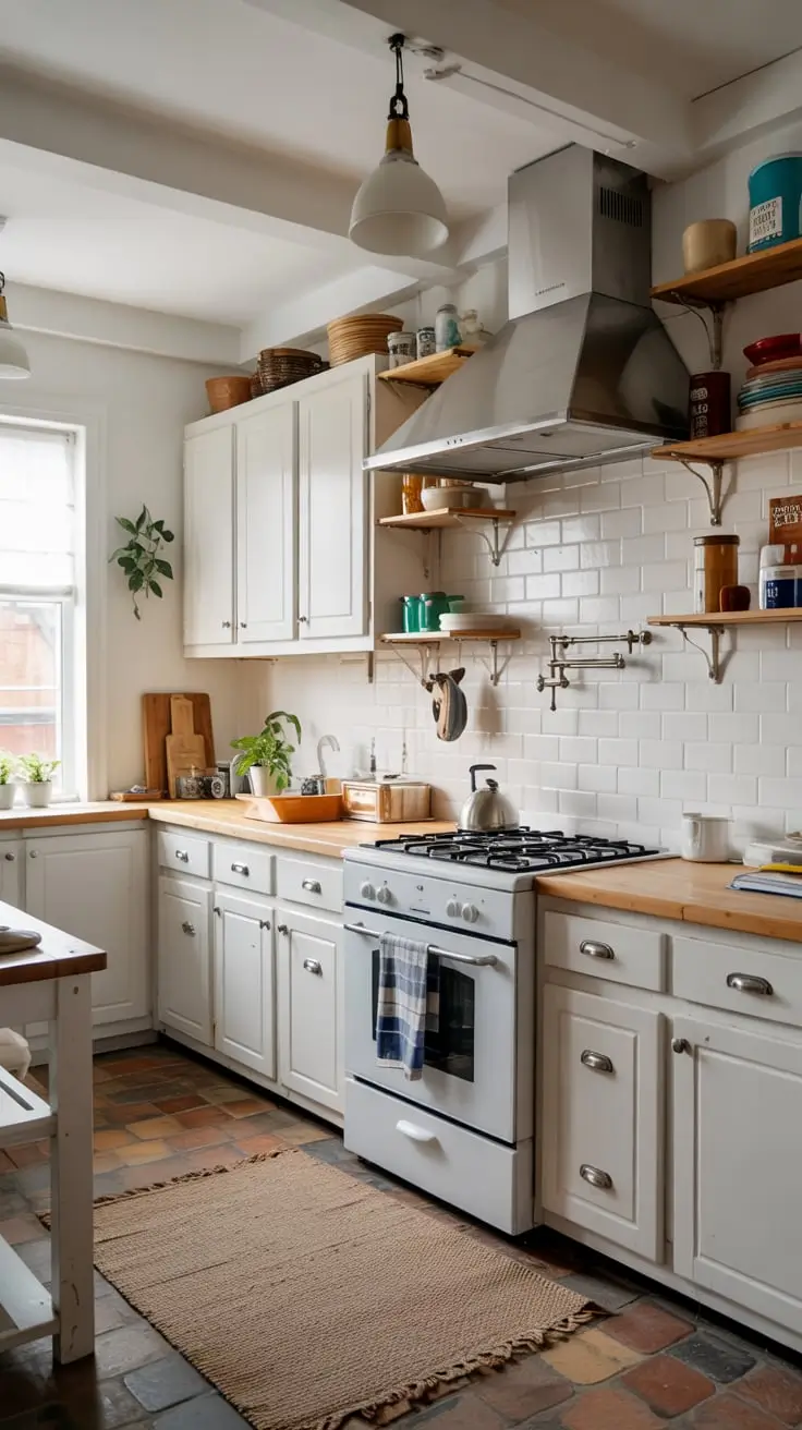 Transform Your Space With The Most Inspiring White Kitchen Cabinets Ideas 2026