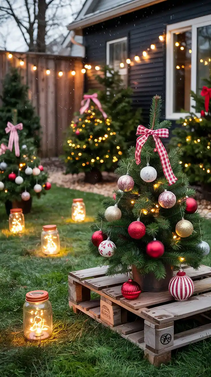 Transform Your Home With The Best Christmas Yard Decorations Ideas 2026