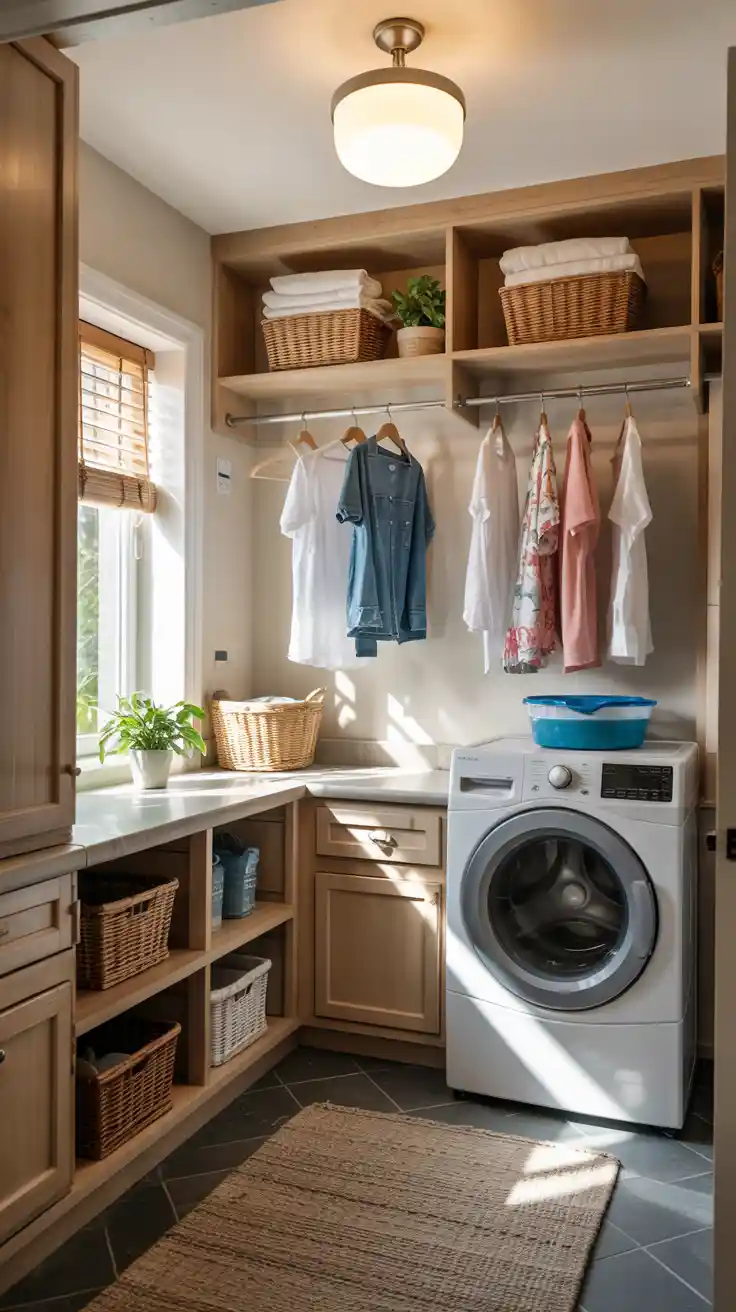 Transform Your Home With the Best Laundry Room Designs Ideas 2026
