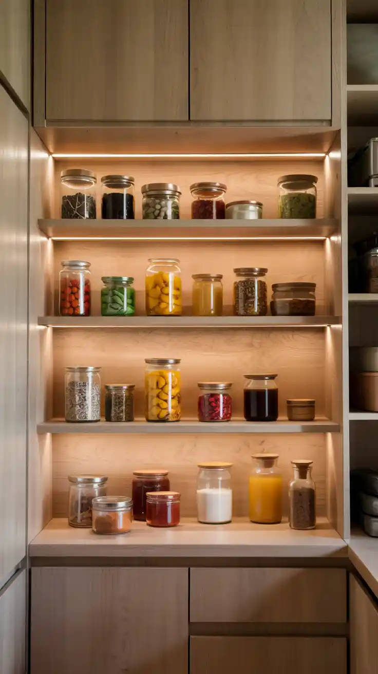 Transform Your Kitchen With The Best Pantry Organization Ideas 2026