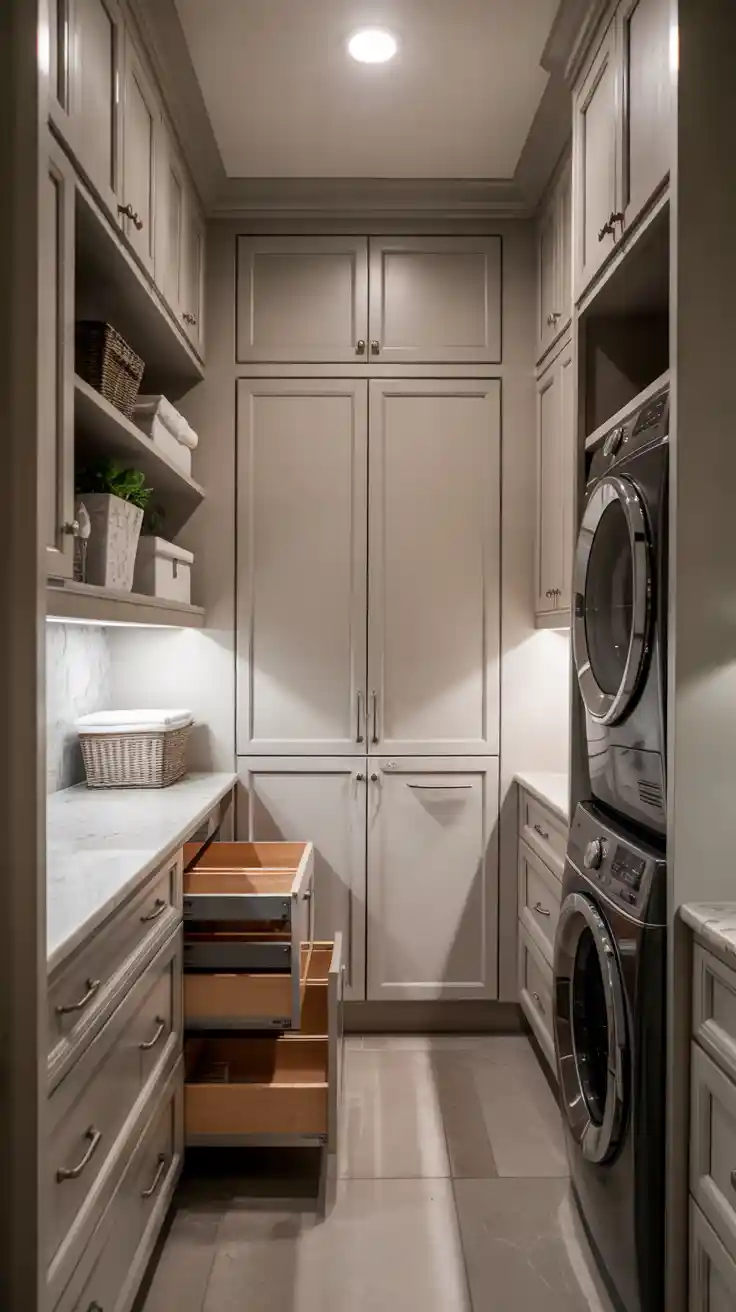 Transform Your Home With The Best Pantry In Laundry Room Ideas 2026