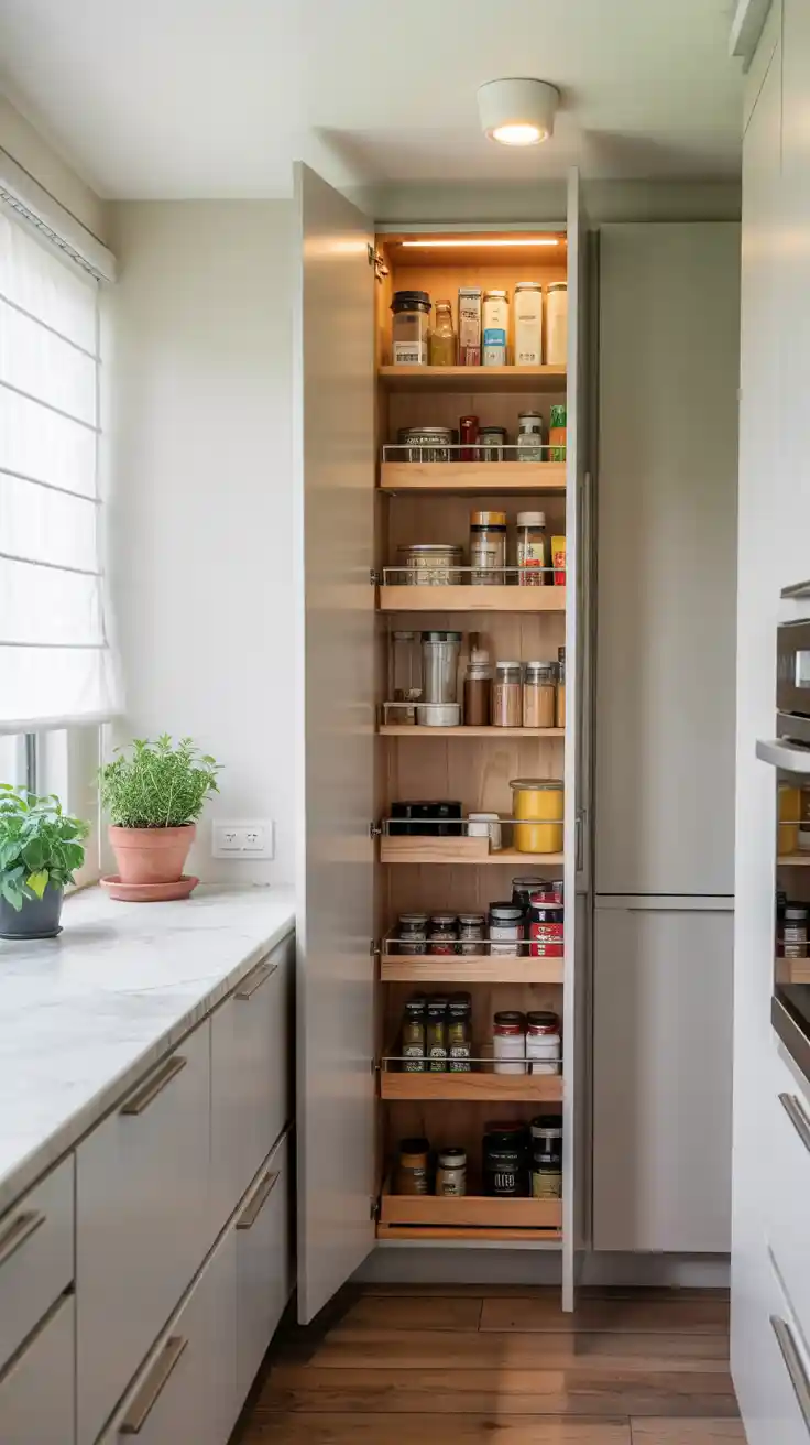 Small Kitchen Ideas 2026 To Transform Compact Spaces With Style