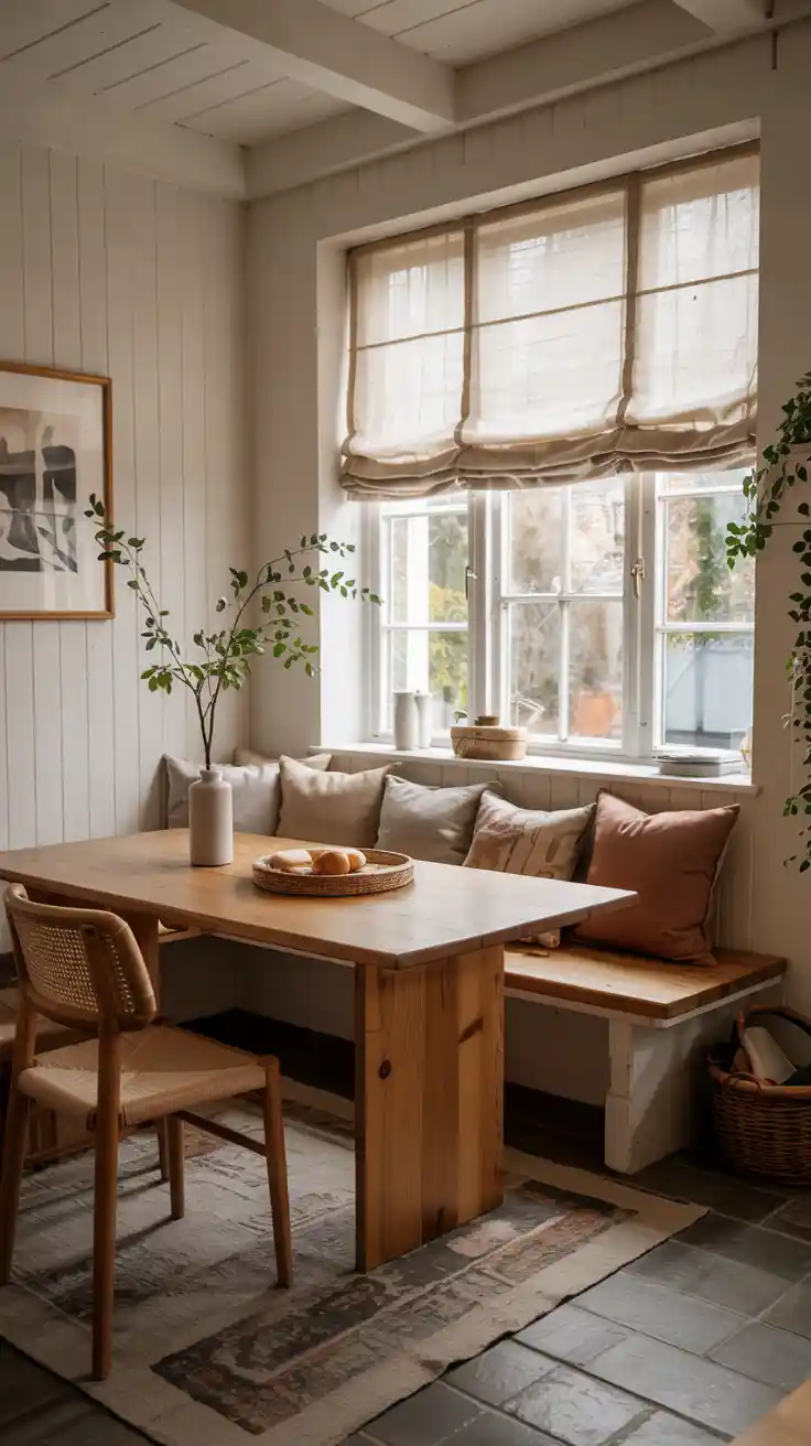 Cozy Kitchen Designs Ideas 2026: Create Warm And Inviting Spaces