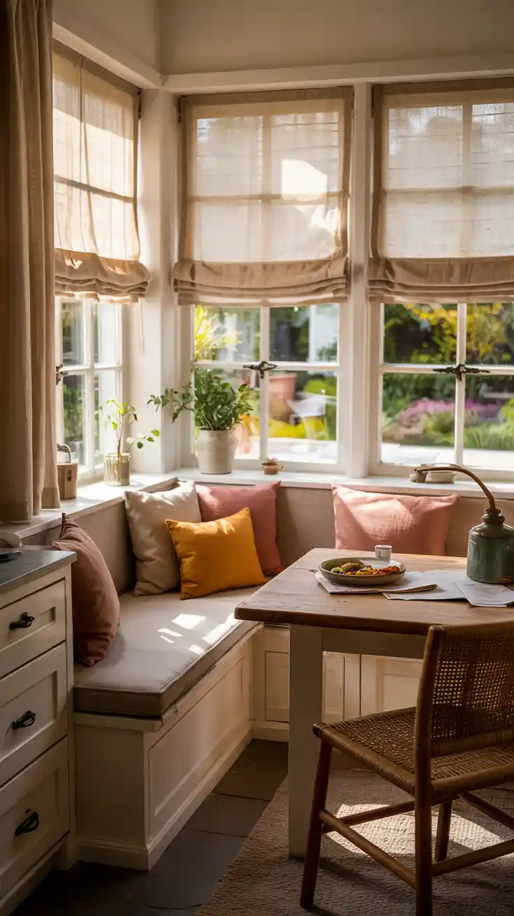 Cozy Kitchen Designs Ideas 2026: Create Warm And Inviting Spaces