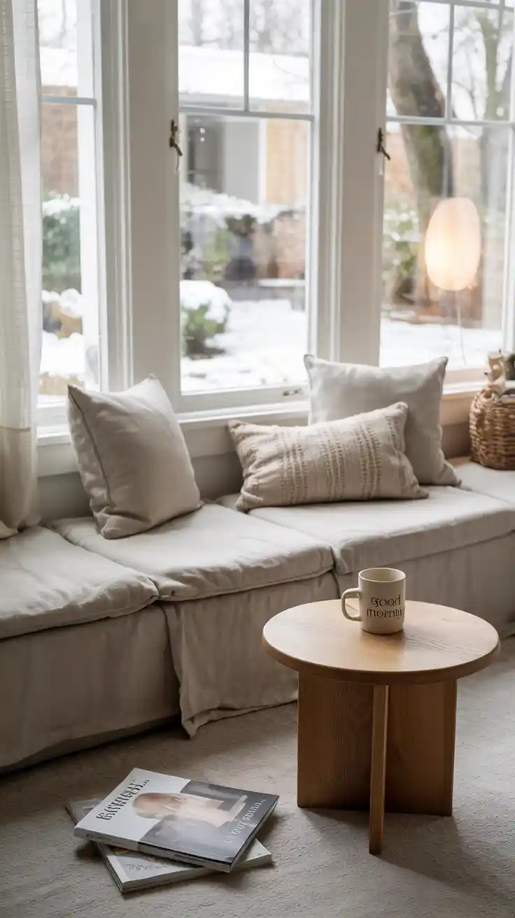 Compact Living Room Ideas 2026 For Modern Small Spaces