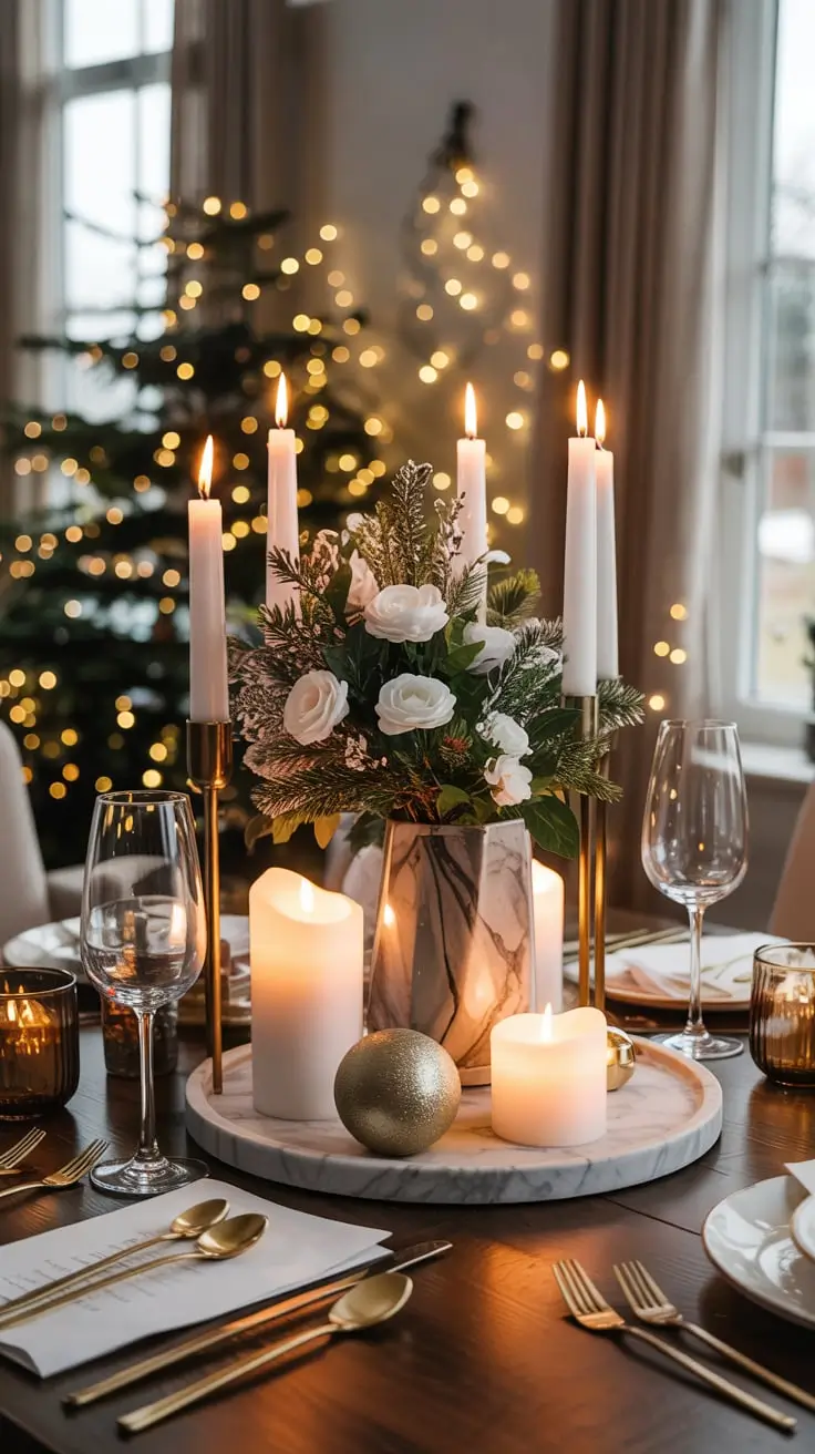 Magical Indoor Christmas Lights Ideas 2025 To Transform Your Holiday Home