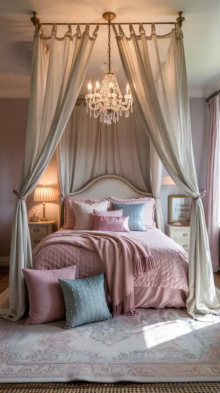 Girls Bedroom Ideas 2026: Fresh, Stylish, and Creative Designs for Modern Spaces