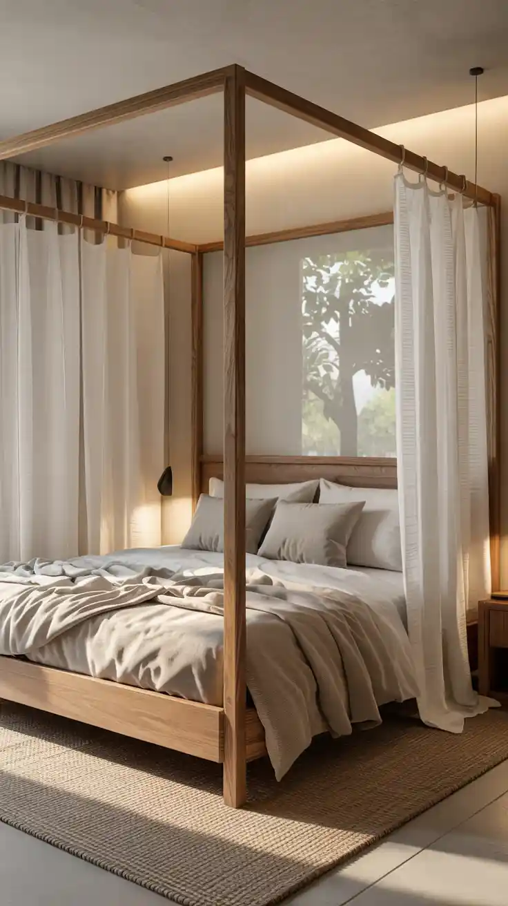 Cozy Bedroom Ideas 2026 — Create The Ultimate Warm And Stylish Sleep Sanctuary