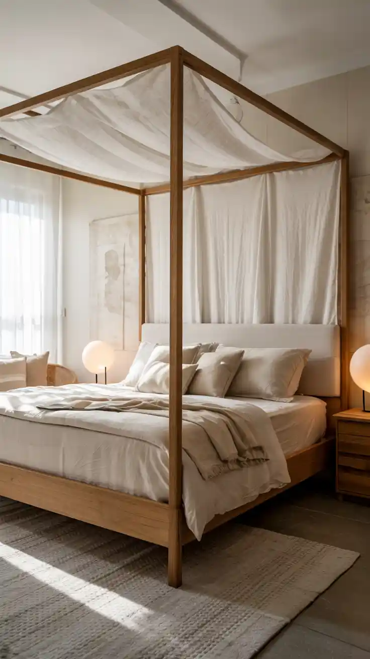 Cozy Bedroom Ideas 2026 — Create The Ultimate Warm And Stylish Sleep Sanctuary