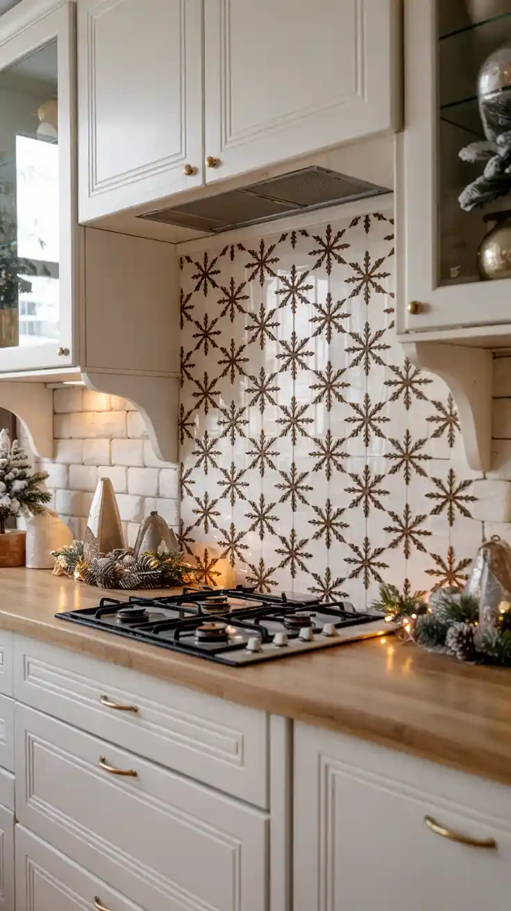 Transform Your Home With Magical Christmas Kitchen Decor Ideas 2025