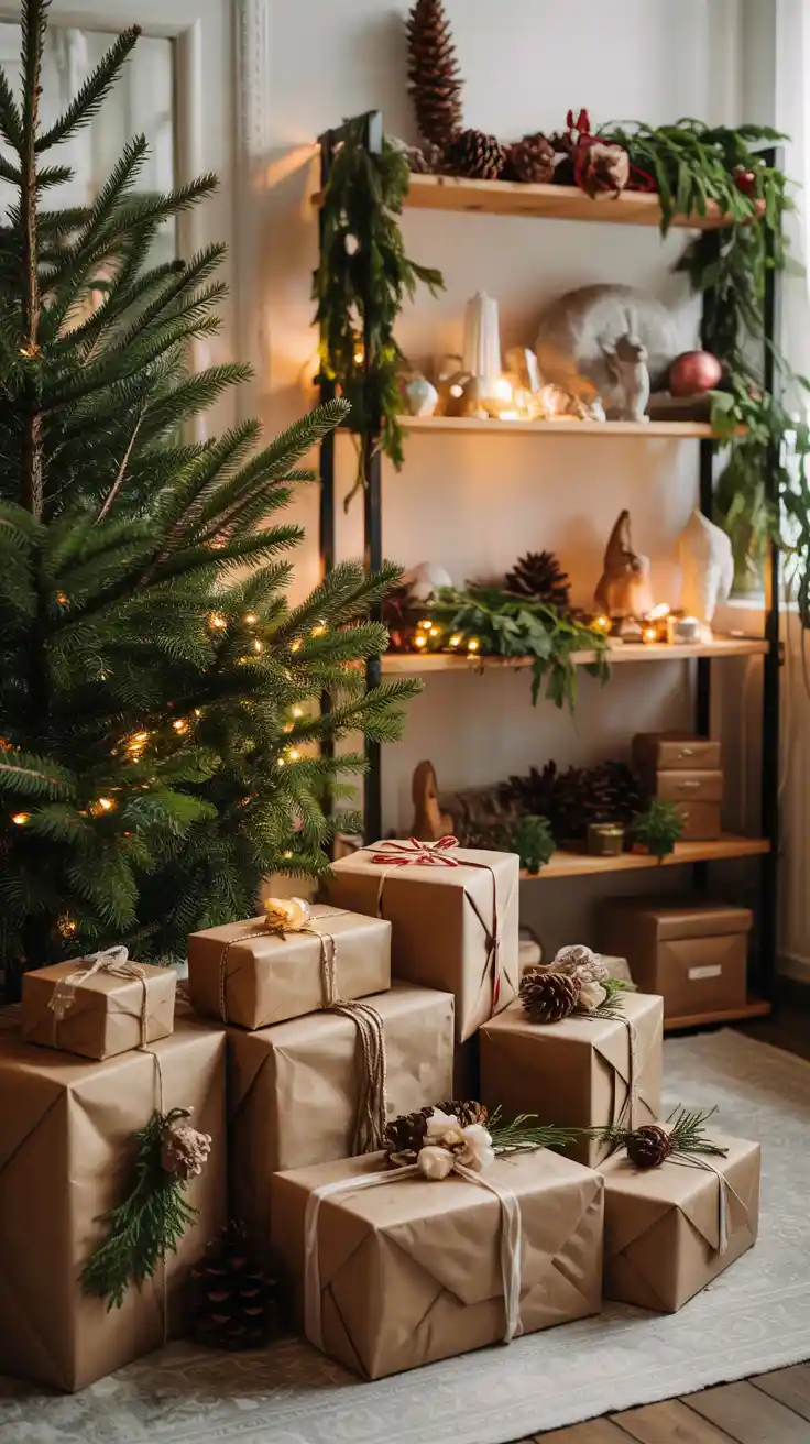 Magical Apartment Christmas Decor Ideas 2026 To Transform Your Small Space Into A Cozy Wonderland