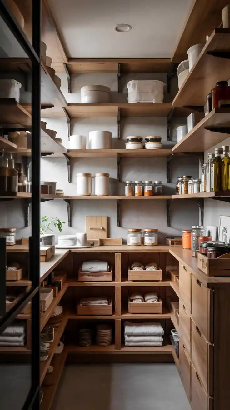 Transform Your Kitchen With the Best Small Pantry Ideas 2026