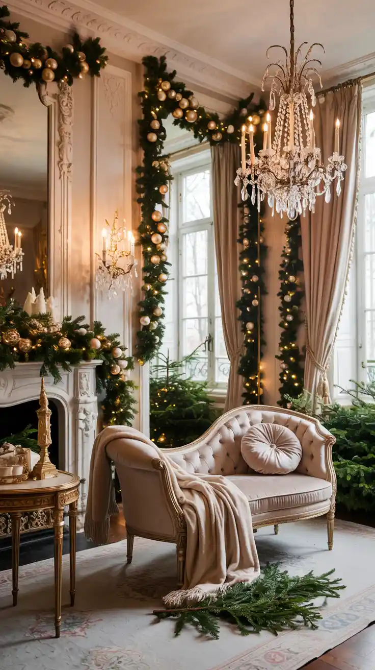 Enchant Your Home With The Best Christmas Room Decor Ideas 2026