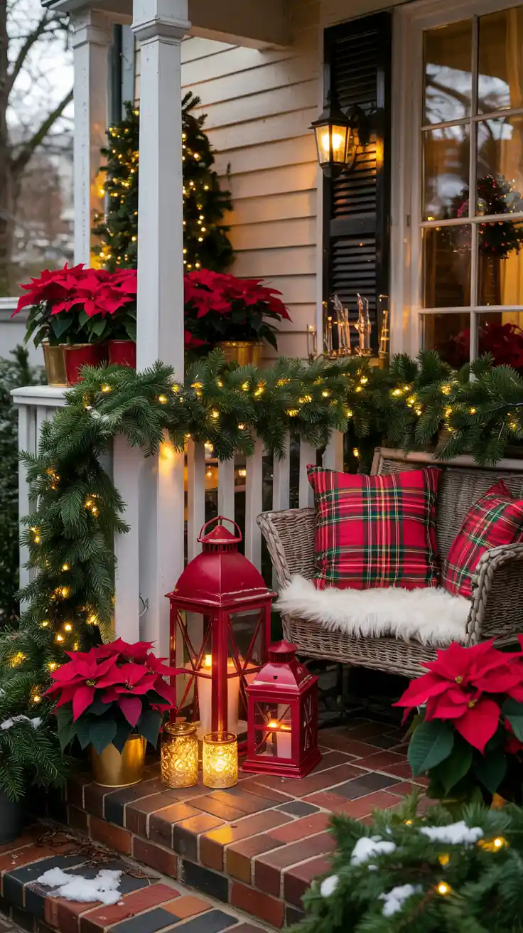 Transform Your Home Into a Winter Wonderland With the Best Outdoor Christmas Decorations Ideas 2026