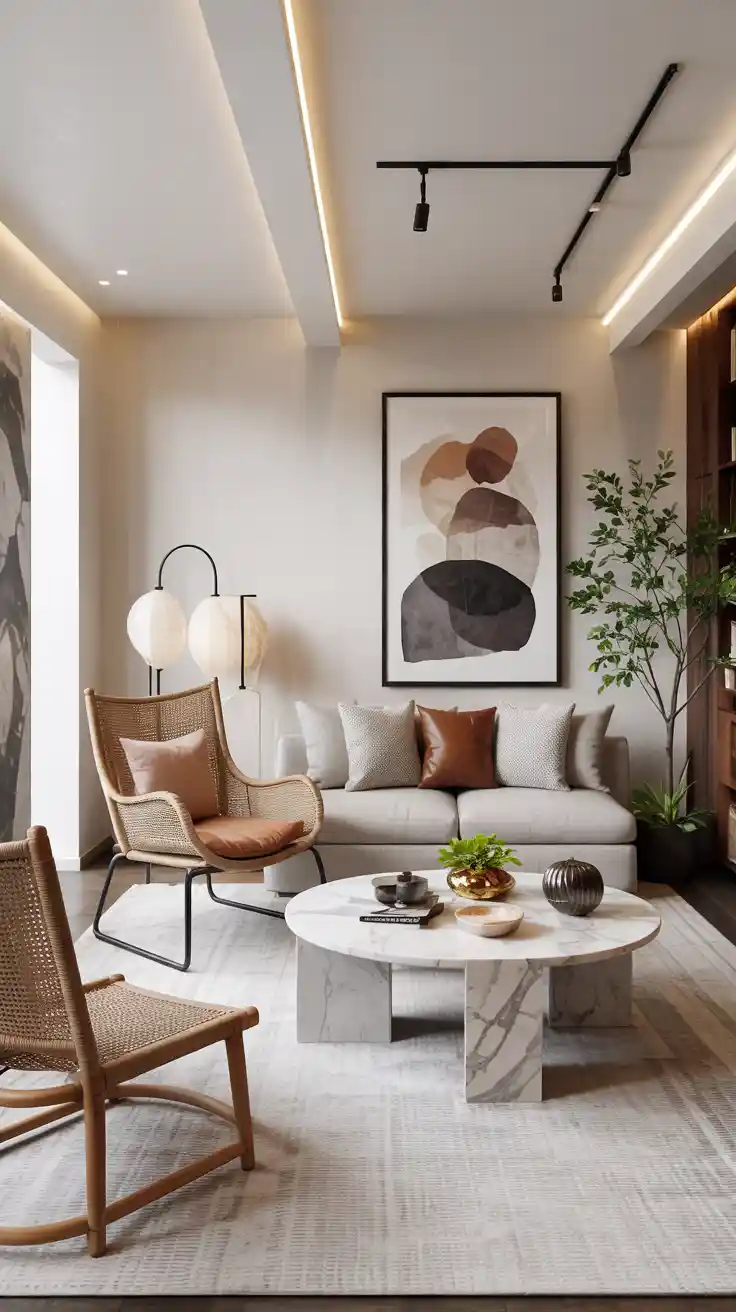 Transform Your Space With The Best Accent Chairs For Living Room 2026