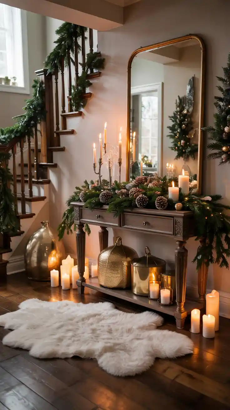 Magical Christmas House Decor 2025 – Transform Your Home Into A Winter Wonderland