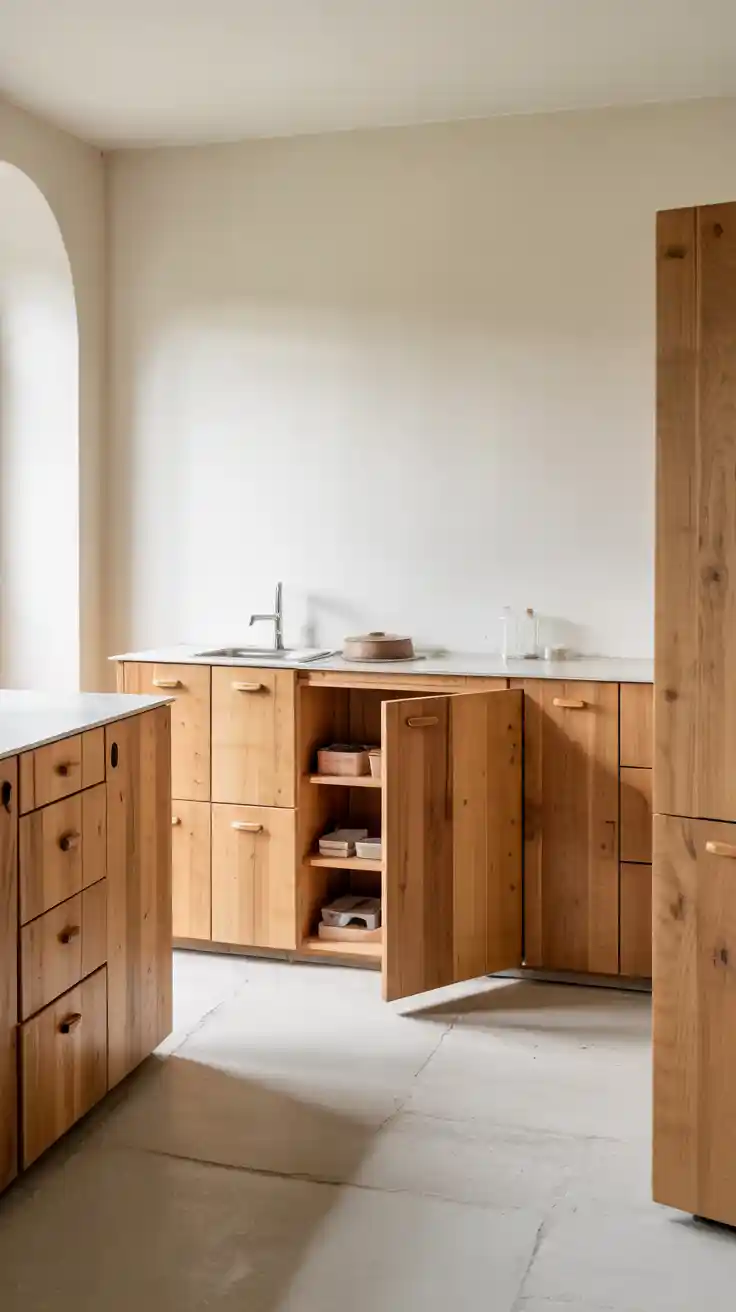 The Ultimate Guide To Green Kitchen Ideas 2026 For A Sustainable And Stylish Home