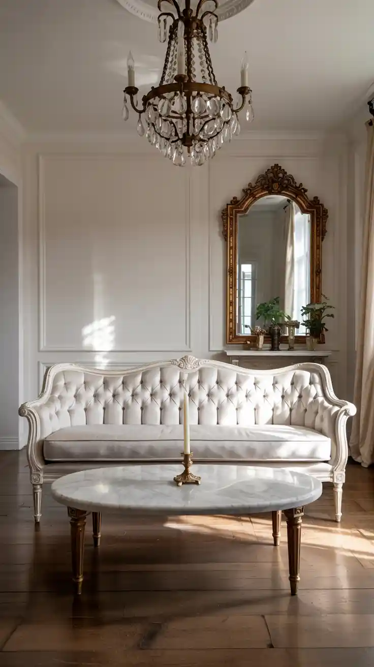 White Living Room Ideas 2026: Modern, Timeless, and Stylish Inspirations