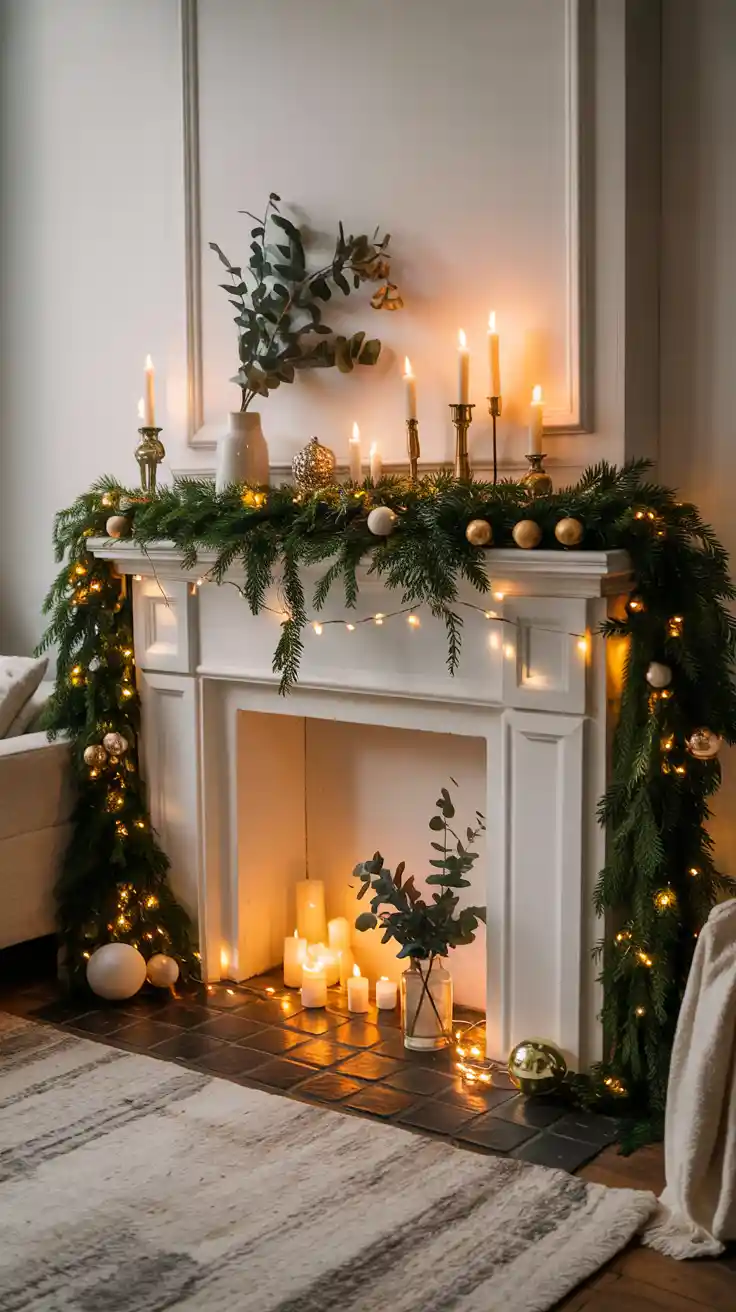 Transform Your Space With Stunning Christmas Decor Ideas For Living Room 2026