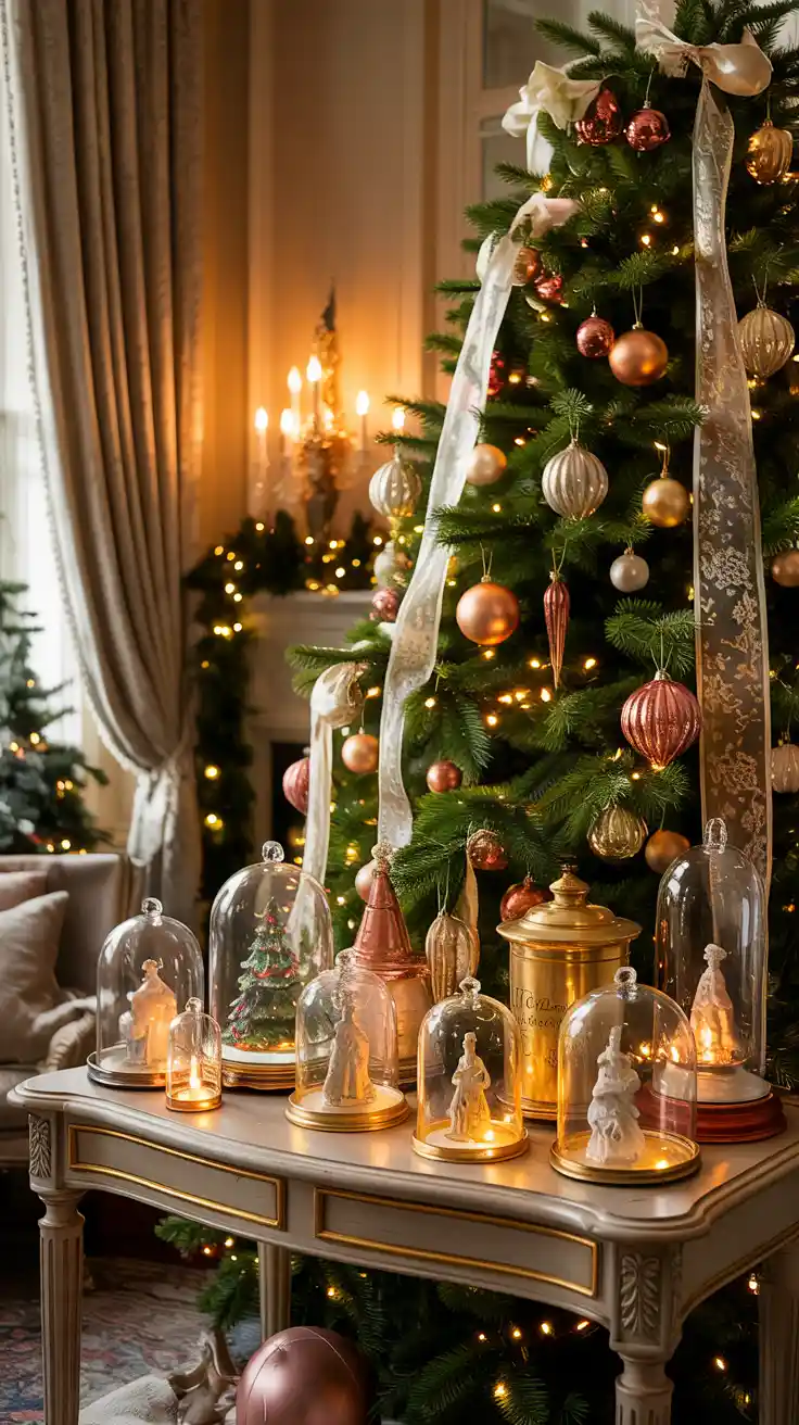 Create A Cozy Holiday Home With Vintage Christmas Decor Ideas 2026