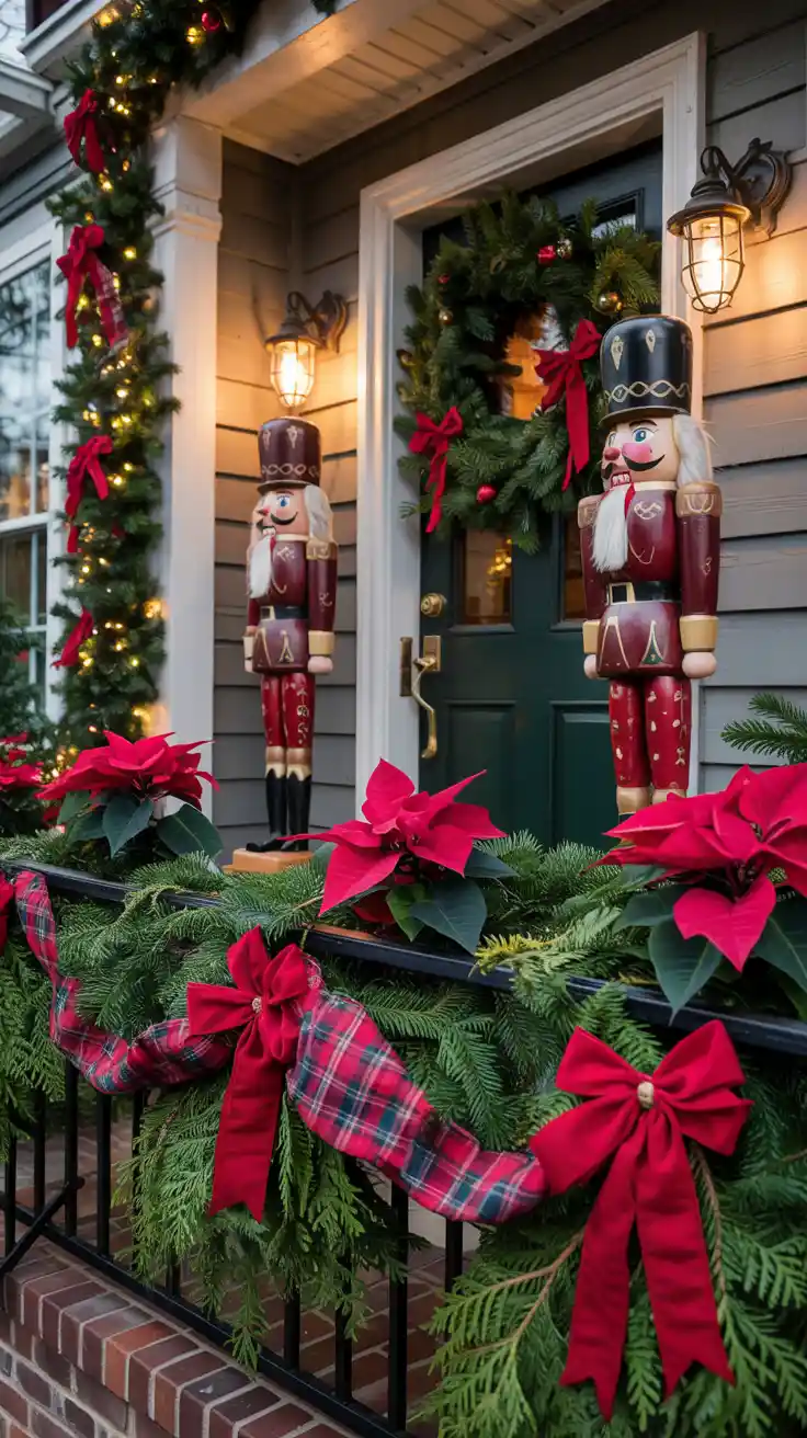 Transform Your Home With The Best Christmas Yard Decorations Ideas 2026