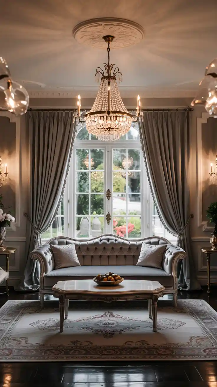 Gray Living Room Designs Ideas 2026: Modern Inspiration for Stylish Homes