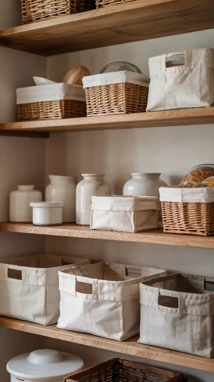 Reimagining Your Kitchen Space With The Best Pantry For Foods Ideas 2026