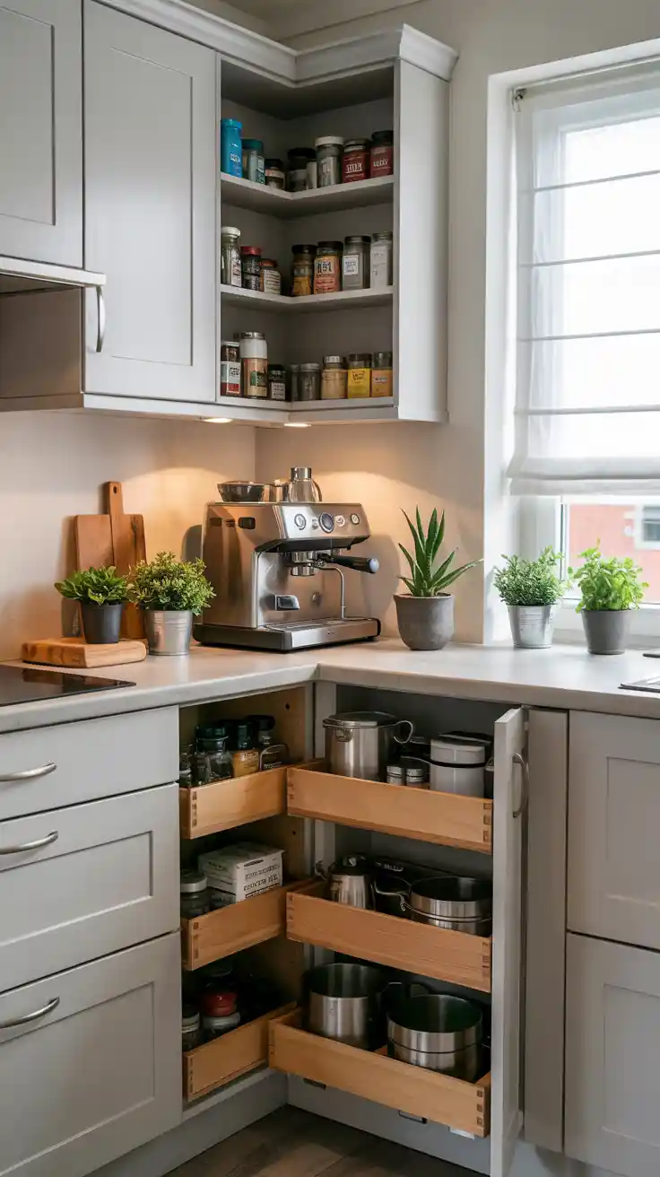 Small Kitchen Ideas 2026 To Transform Compact Spaces With Style