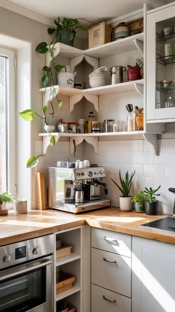 Small Kitchen Ideas 2026 To Transform Compact Spaces With Style