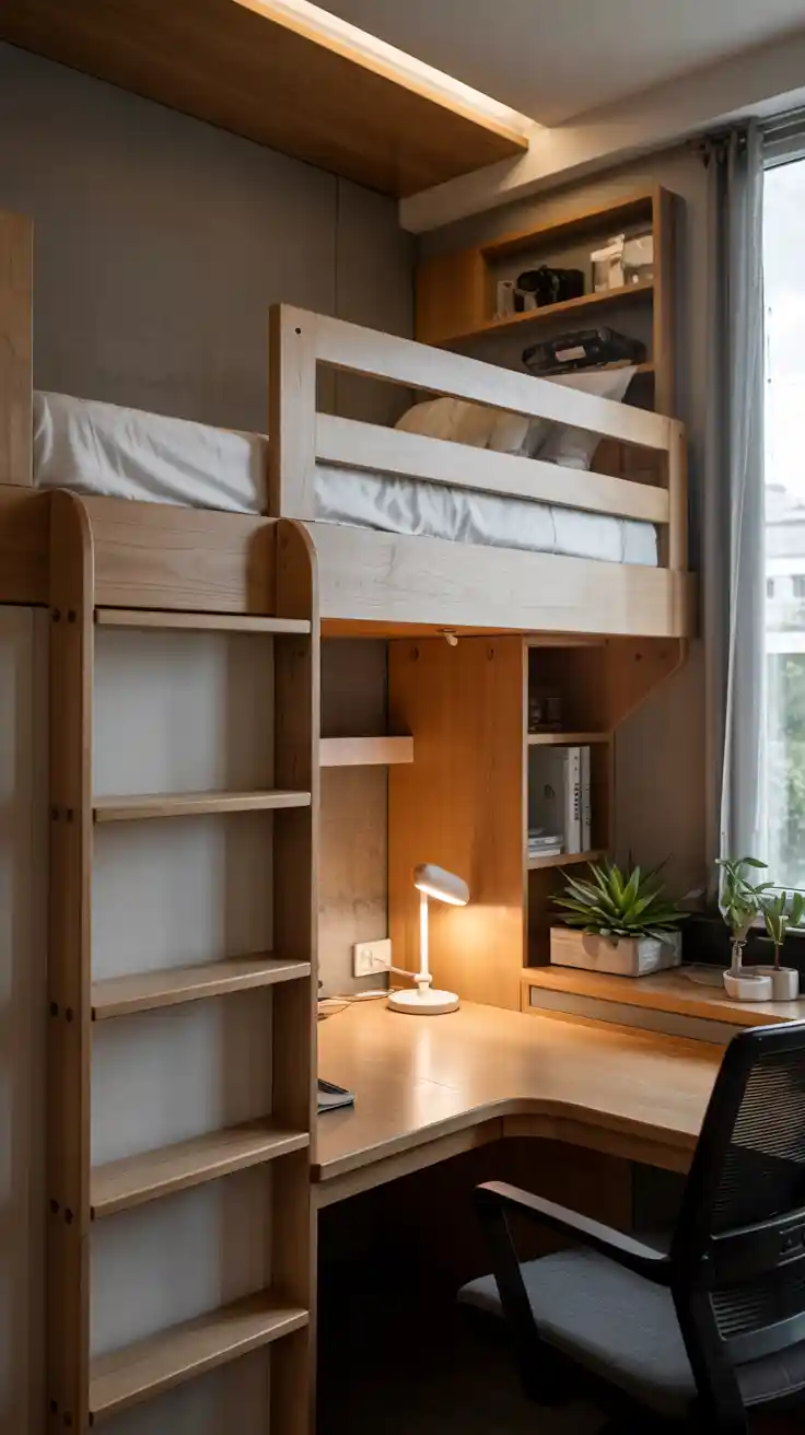 Smalls Bedroom Ideas 2026: Modern & Stylish Designs for Tiny Spaces