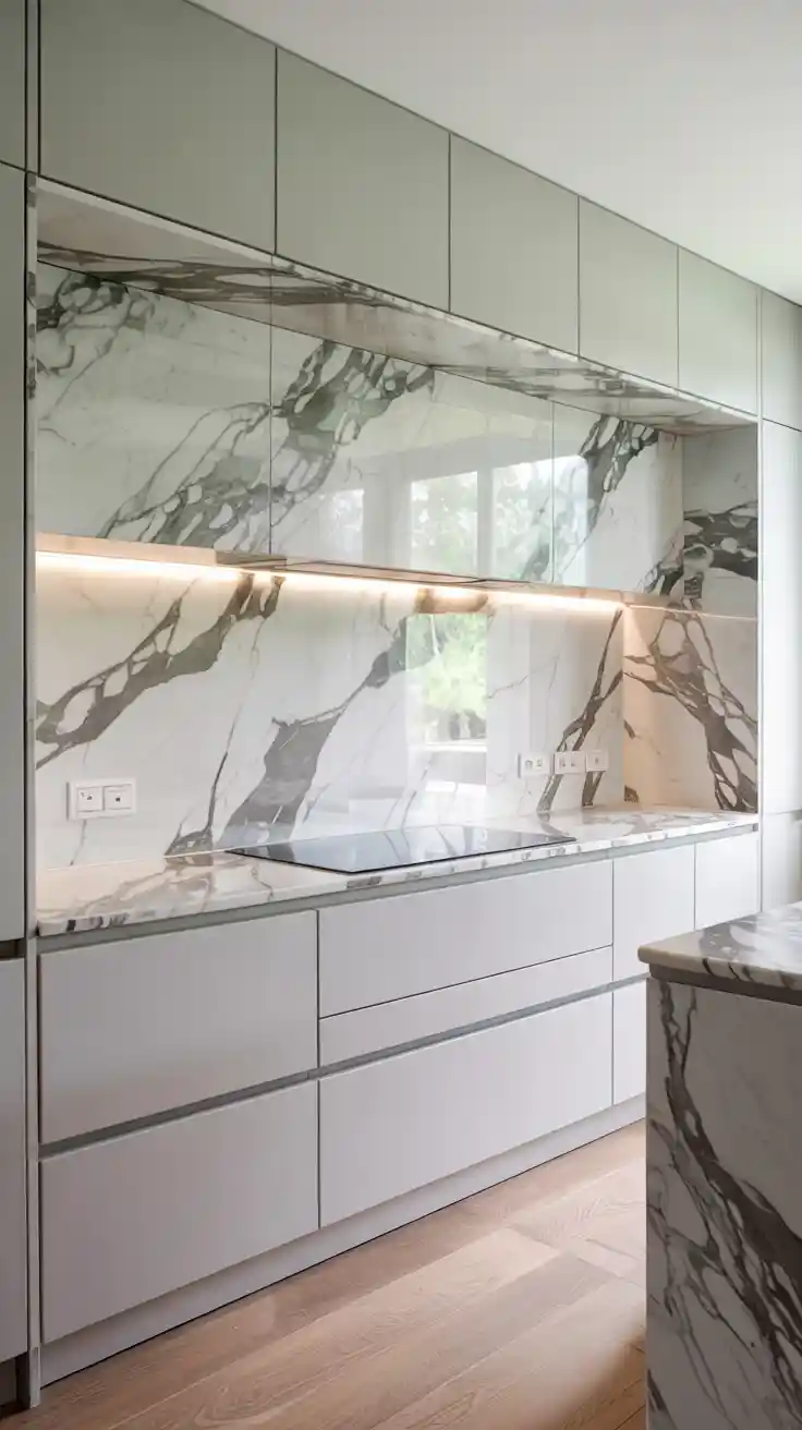 Transform Your Space With The Hottest Kitchen Backsplash Ideas 2026