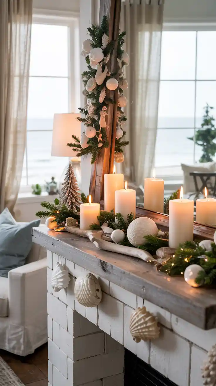 Magical Christmas House Decor 2025 – Transform Your Home Into A Winter Wonderland