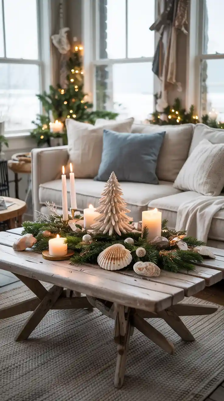 Magical Christmas House Decor 2025 – Transform Your Home Into A Winter Wonderland