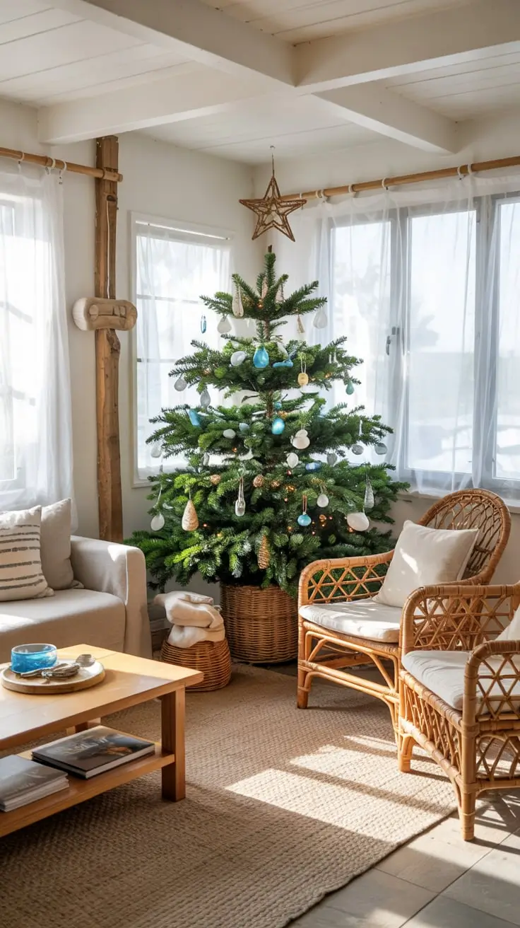 Enchanting Christmas Tree Inspiration 2025 For A Magical Holiday Home