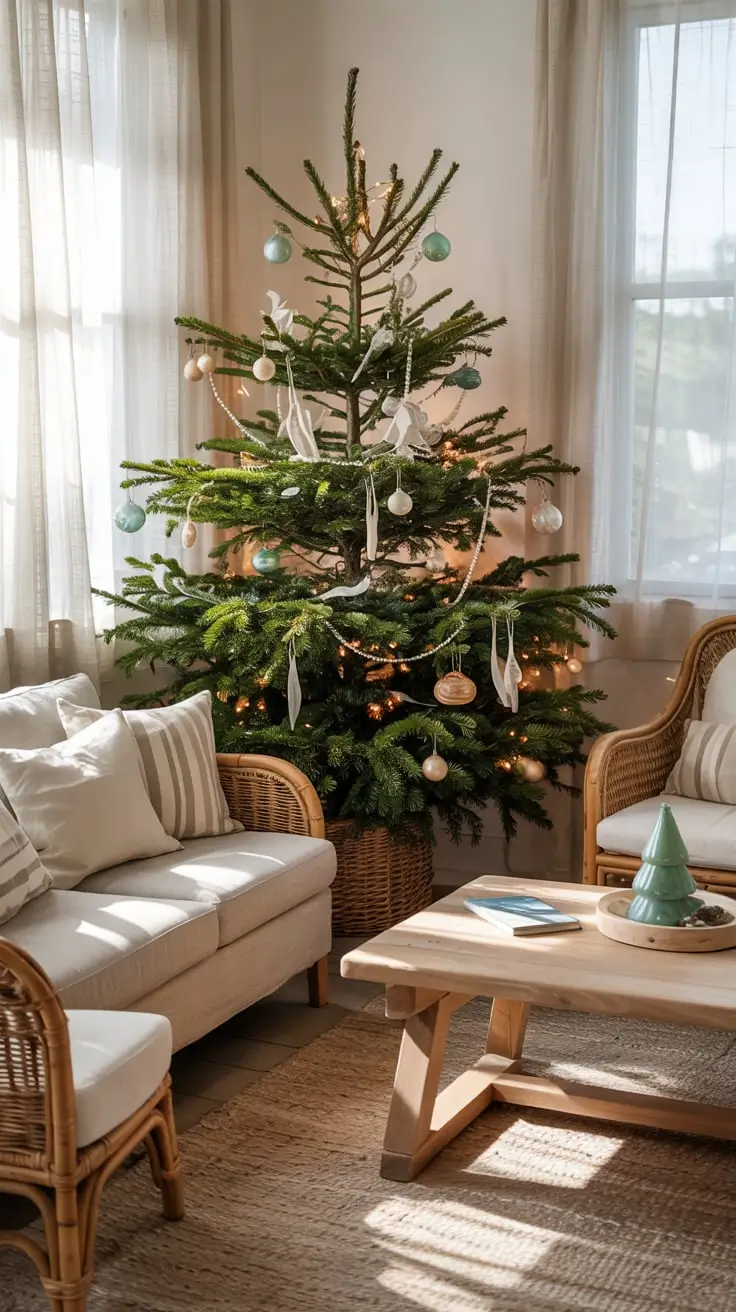 Enchanting Christmas Tree Inspiration 2025 For A Magical Holiday Home