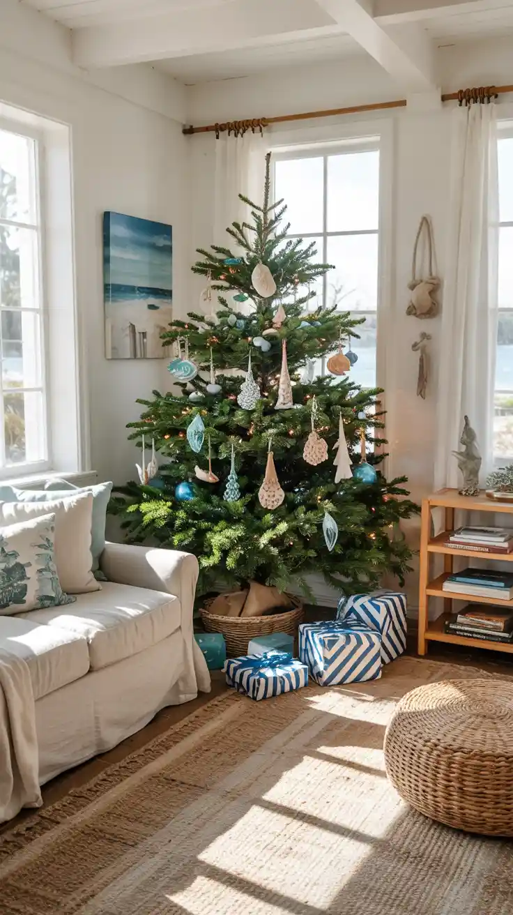 Enchanting Christmas Tree Ideas 2025 To Transform Your Holiday Decor