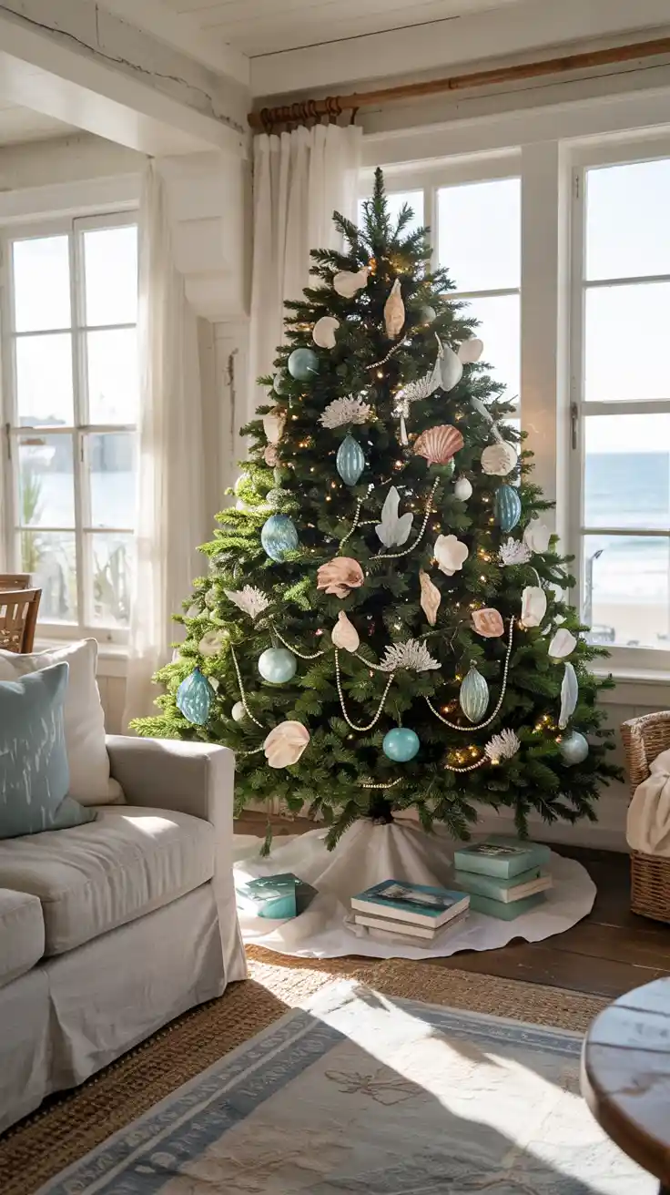 Enchanting Christmas Tree Ideas 2025 To Transform Your Holiday Decor