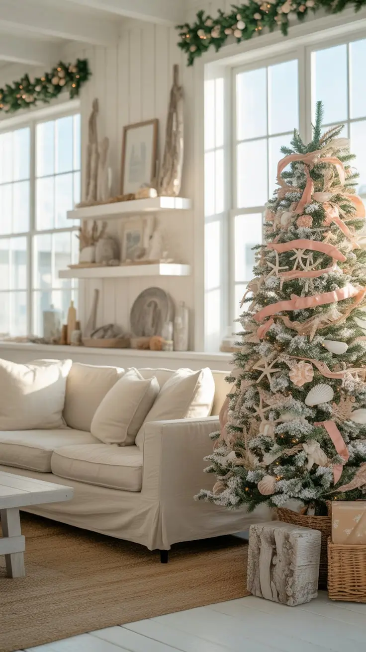 Magical Trends And Inspiring Christmas Tree Decorations Ideas 2025