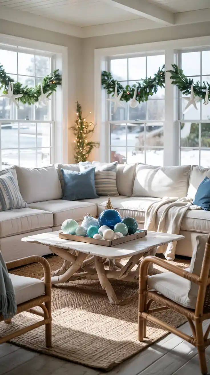 Transform Your Space With Stunning Christmas Decor Ideas For Living Room 2026