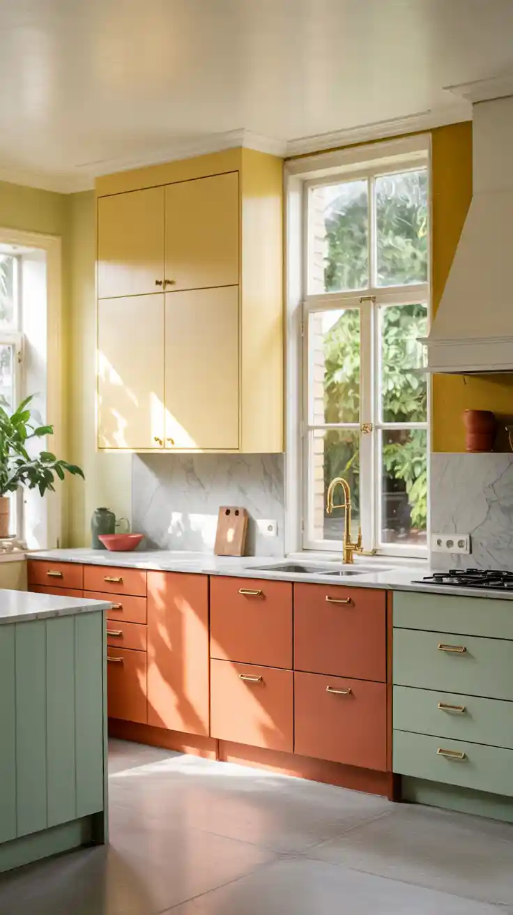 Modern Inspirations For Style Kitchen Ideas 2026