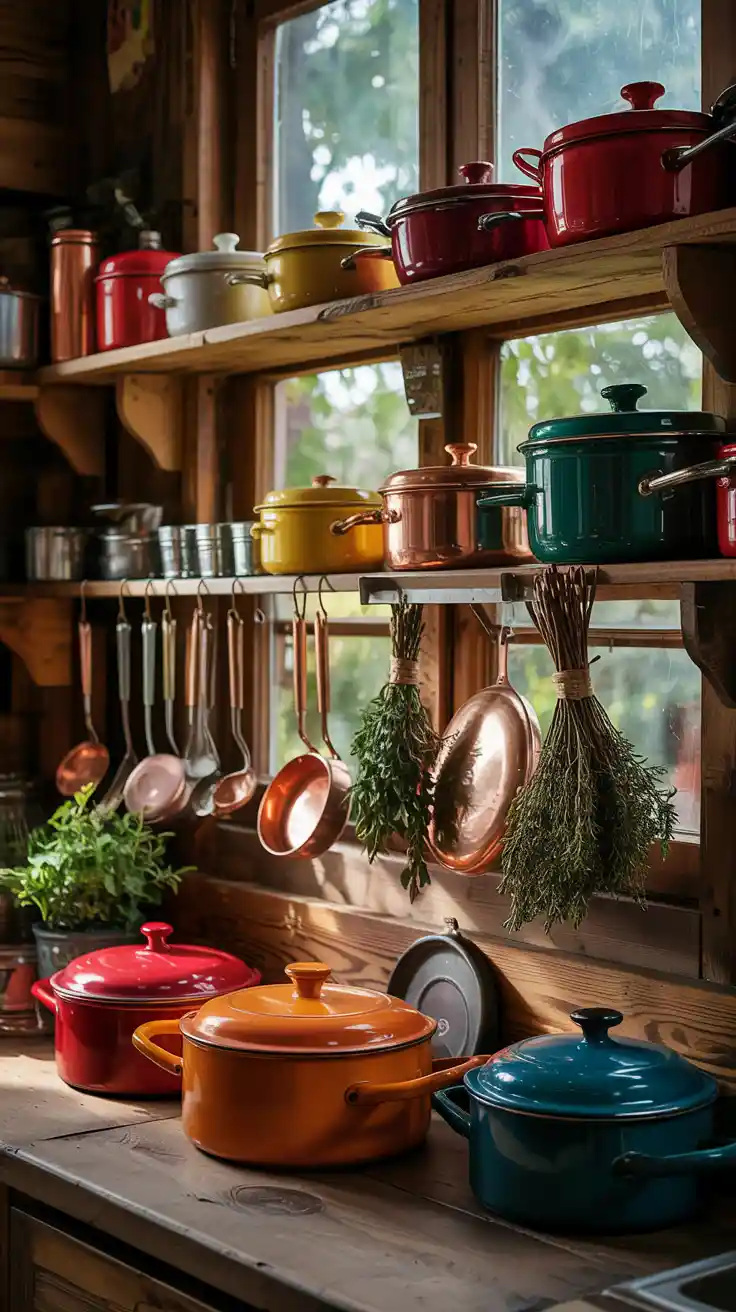 Timeless Charm Reimagined Vintage Kitchen Ideas 2026 For Every Home