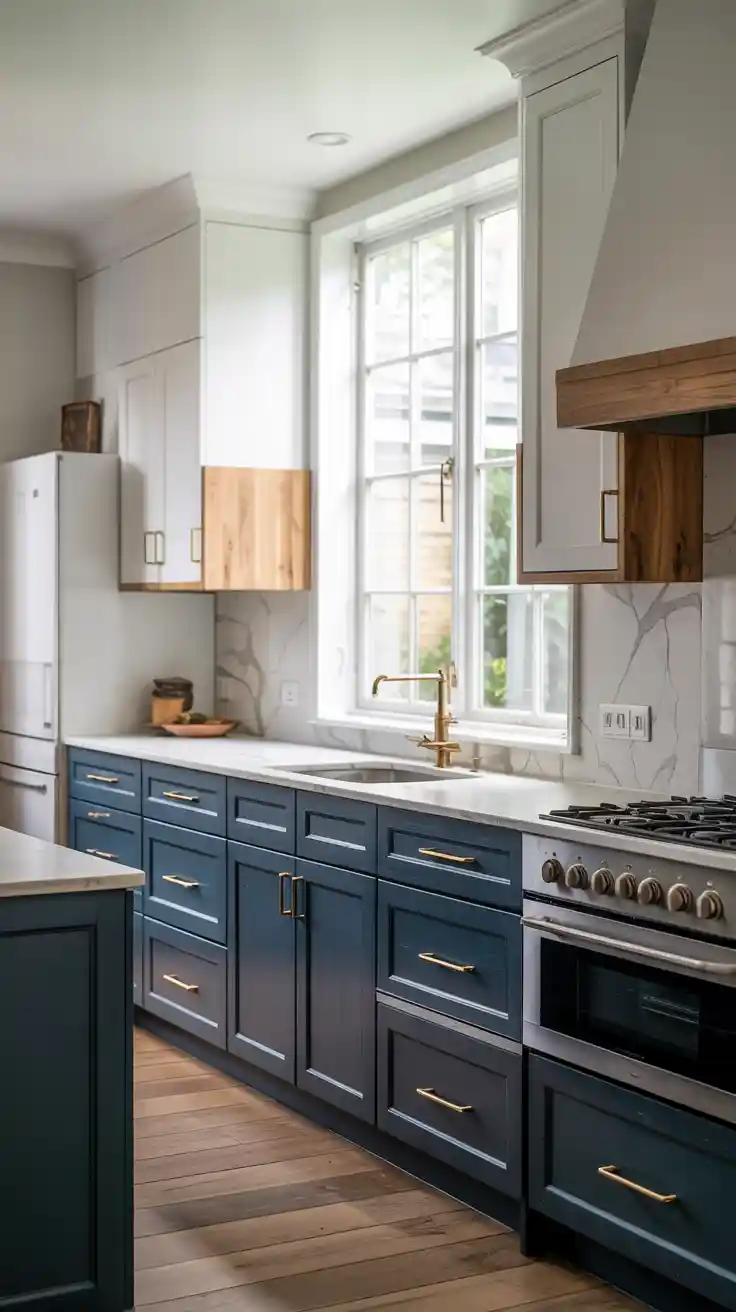 Future Perfect Kitchens Discover Inspiring Kitchen Cabinets Ideas 2026