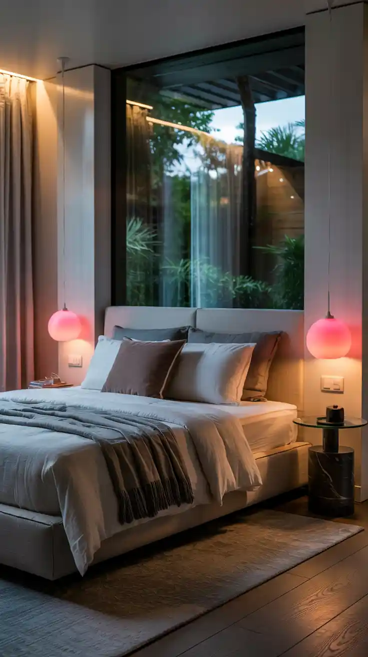 Brighten Your Sleep Space With Inspiring Bedroom Lamps Ideas 2026